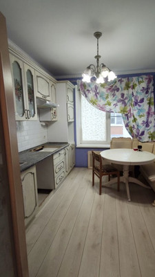 Продам двухкомнатную (2-комн.) квартиру, Угрешская ул, 32, Дзержинский г