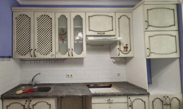 Продам двухкомнатную (2-комн.) квартиру, Угрешская ул, 32, Дзержинский г