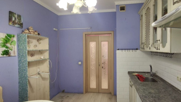 Продам двухкомнатную (2-комн.) квартиру, Угрешская ул, 32, Дзержинский г