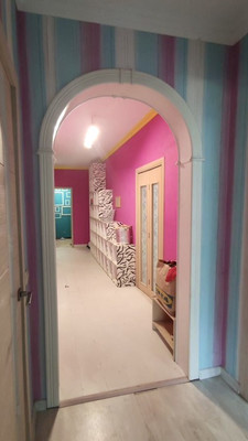 Продам двухкомнатную (2-комн.) квартиру, Угрешская ул, 32, Дзержинский г