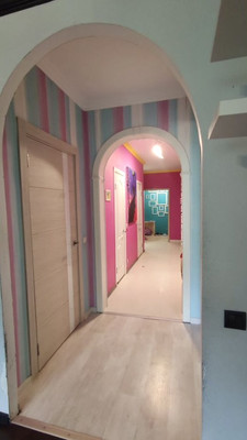 Продам двухкомнатную (2-комн.) квартиру, Угрешская ул, 32, Дзержинский г