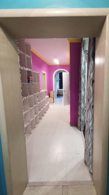 Продам двухкомнатную (2-комн.) квартиру, Угрешская ул, 32, Дзержинский г