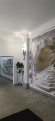 Продам двухкомнатную (2-комн.) квартиру, Угрешская ул, 32, Дзержинский г