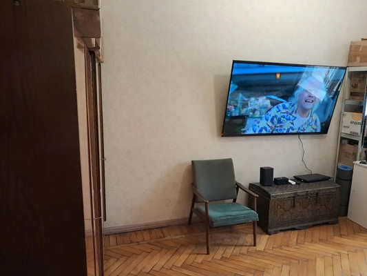 Продам двухкомнатную (2-комн.) квартиру, Октябрьский пр-кт, 170/7, Люберцы г