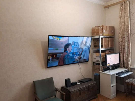 Продам двухкомнатную (2-комн.) квартиру, Октябрьский пр-кт, 170/7, Люберцы г