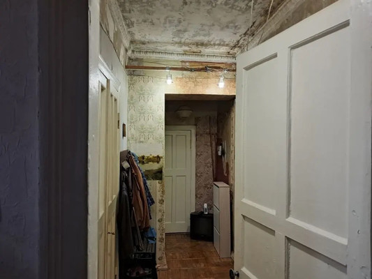 Продам двухкомнатную (2-комн.) квартиру, Октябрьский пр-кт, 170/7, Люберцы г