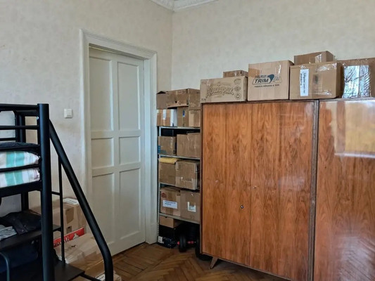 Продам двухкомнатную (2-комн.) квартиру, Октябрьский пр-кт, 170/7, Люберцы г