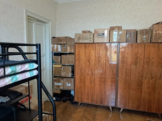 Продам двухкомнатную (2-комн.) квартиру, Октябрьский пр-кт, 170/7, Люберцы г