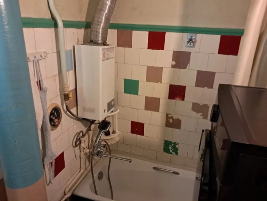 Продам двухкомнатную (2-комн.) квартиру, Октябрьский пр-кт, 170/7, Люберцы г