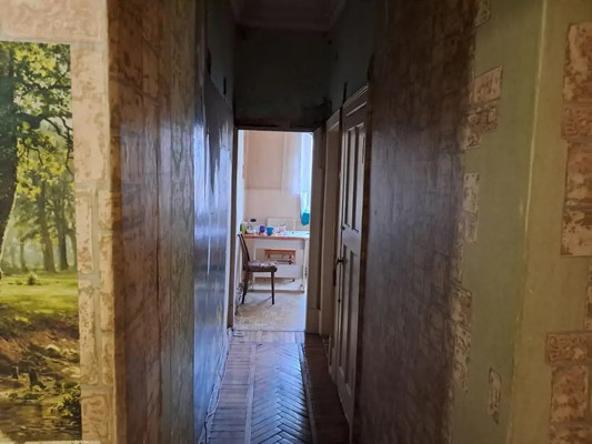 Продам двухкомнатную (2-комн.) квартиру, Октябрьский пр-кт, 170/7, Люберцы г