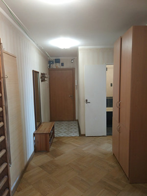 Продам двухкомнатную (2-комн.) квартиру, Северный пр-кт, 6ак1, Санкт-Петербург г