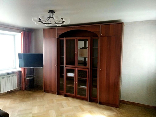 Продам двухкомнатную (2-комн.) квартиру, Северный пр-кт, 6ак1, Санкт-Петербург г