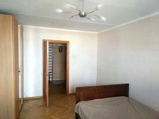 Продам двухкомнатную (2-комн.) квартиру, Северный пр-кт, 6ак1, Санкт-Петербург г