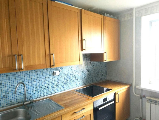 Продам двухкомнатную (2-комн.) квартиру, Северный пр-кт, 6ак1, Санкт-Петербург г