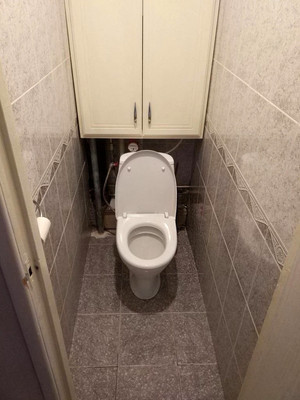 Продам двухкомнатную (2-комн.) квартиру, Северный пр-кт, 6ак1, Санкт-Петербург г