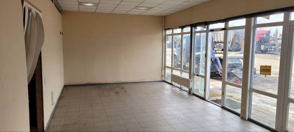 Сдам склад 70 м2, ЛМС п