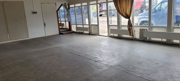 Сдам склад 70 м2, ЛМС п