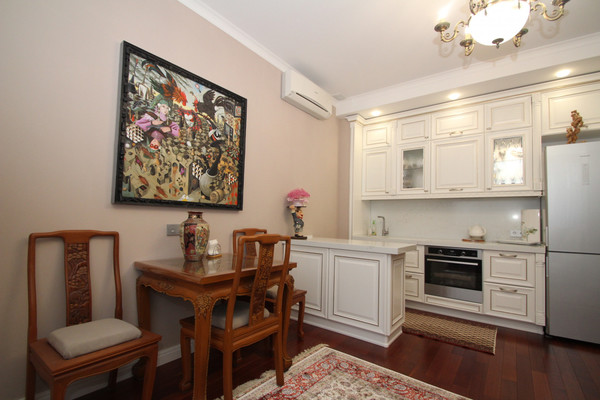 Продам однокомнатную (1-комн.) квартиру, Студеная ул, 52к1, Нижний Новгород г