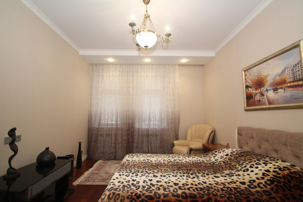 Продам однокомнатную (1-комн.) квартиру, Студеная ул, 52к1, Нижний Новгород г