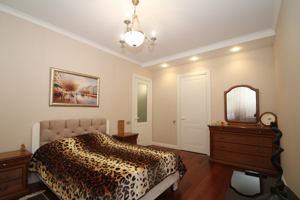 Продам однокомнатную (1-комн.) квартиру, Студеная ул, 52к1, Нижний Новгород г