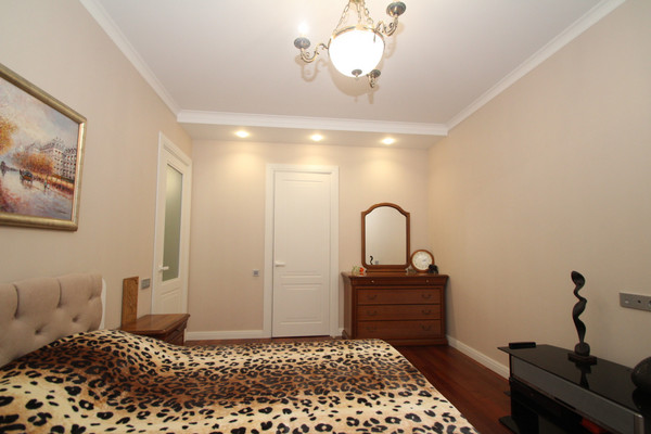 Продам однокомнатную (1-комн.) квартиру, Студеная ул, 52к1, Нижний Новгород г