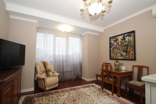 Продам однокомнатную (1-комн.) квартиру, Студеная ул, 52к1, Нижний Новгород г