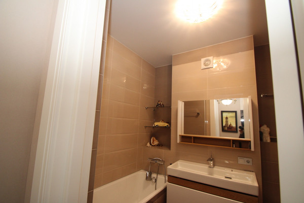 Продам однокомнатную (1-комн.) квартиру, Студеная ул, 52к1, Нижний Новгород г