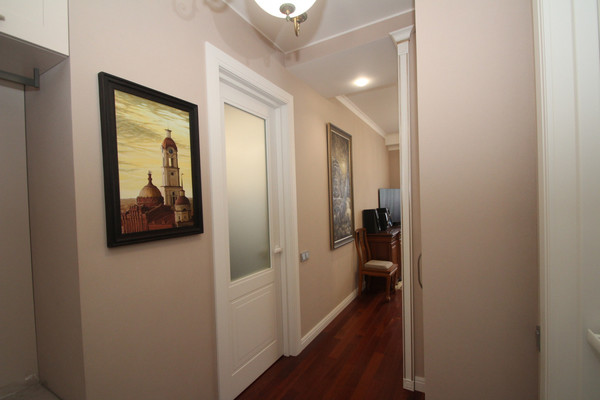 Продам однокомнатную (1-комн.) квартиру, Студеная ул, 52к1, Нижний Новгород г