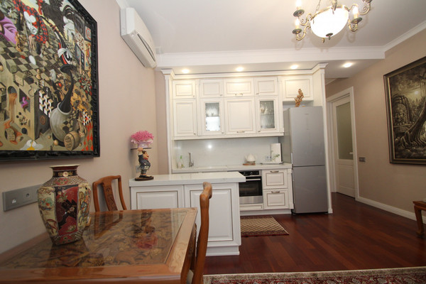 Продам однокомнатную (1-комн.) квартиру, Студеная ул, 52к1, Нижний Новгород г