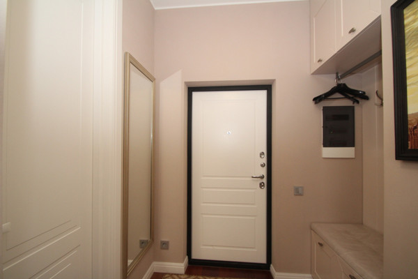 Продам однокомнатную (1-комн.) квартиру, Студеная ул, 52к1, Нижний Новгород г