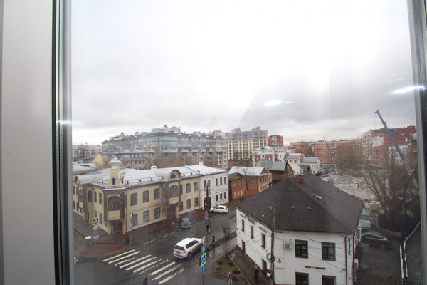 Продам однокомнатную (1-комн.) квартиру, Студеная ул, 52к1, Нижний Новгород г