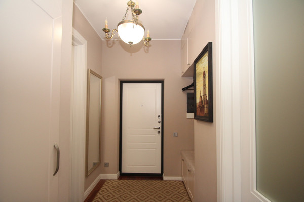 Продам однокомнатную (1-комн.) квартиру, Студеная ул, 52к1, Нижний Новгород г