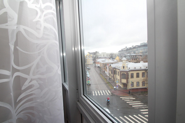 Продам однокомнатную (1-комн.) квартиру, Студеная ул, 52к1, Нижний Новгород г