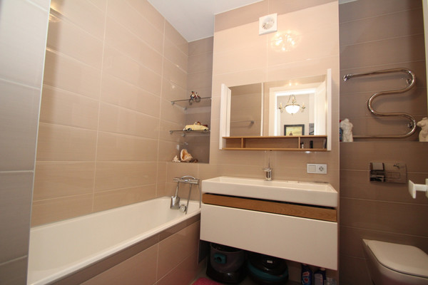 Продам однокомнатную (1-комн.) квартиру, Студеная ул, 52к1, Нижний Новгород г