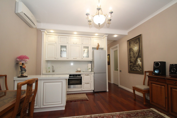 Продам однокомнатную (1-комн.) квартиру, Студеная ул, 52к1, Нижний Новгород г