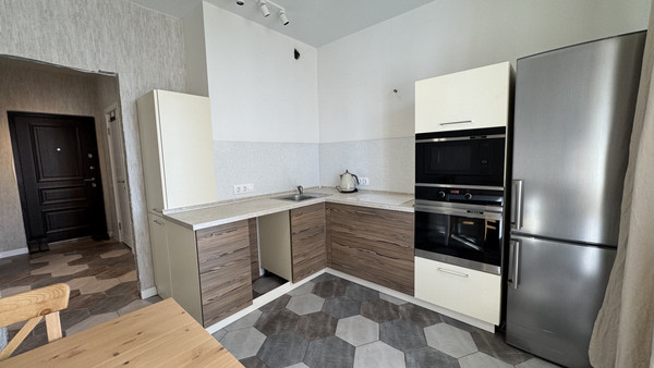 Продам однокомнатную (1-комн.) квартиру, Новое ш, 8к3, Дрожжино рп