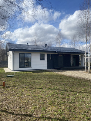 Продам дом, Новая ул, 211, Лужки д, 0 км от города