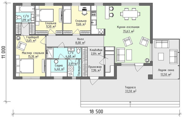 Продам дом, Новая ул, 211, Лужки д, 0 км от города