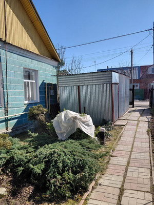 Продам дом, Майская (Востряково мкр.) ул, 33, Домодедово г, 0 км от города