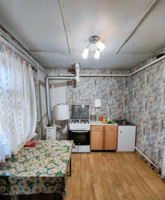 Продам дом, Майская (Востряково мкр.) ул, 33, Домодедово г, 0 км от города