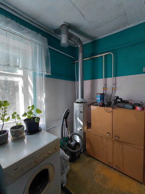 Продам дом, Майская (Востряково мкр.) ул, 33, Домодедово г, 0 км от города