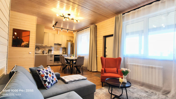 Сдам дом, Сосновский-19 проезд, 12, Сосново п, 0 км от города