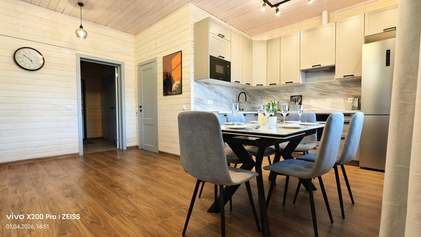 Сдам дом, Сосновский-19 проезд, 12, Сосново п, 0 км от города