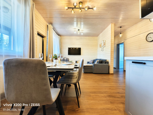 Сдам дом, Сосновский-19 проезд, 12, Сосново п, 0 км от города