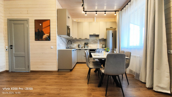 Сдам дом, Сосновский-19 проезд, 12, Сосново п, 0 км от города