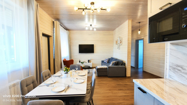 Сдам дом, Сосновский-19 проезд, 12, Сосново п, 0 км от города