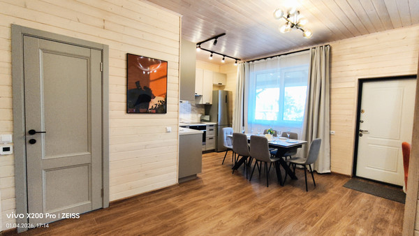 Сдам дом, Сосновский-19 проезд, 12, Сосново п, 0 км от города