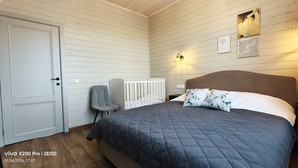 Сдам дом, Сосновский-19 проезд, 12, Сосново п, 0 км от города