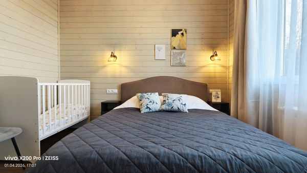 Сдам дом, Сосновский-19 проезд, 12, Сосново п, 0 км от города