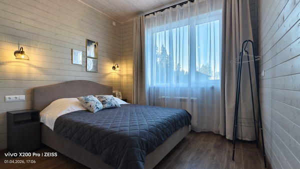 Сдам дом, Сосновский-19 проезд, 12, Сосново п, 0 км от города